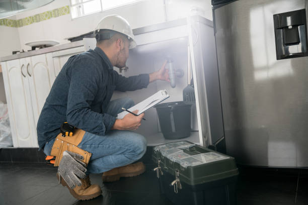 Professional Plumbing in Culver City, CA