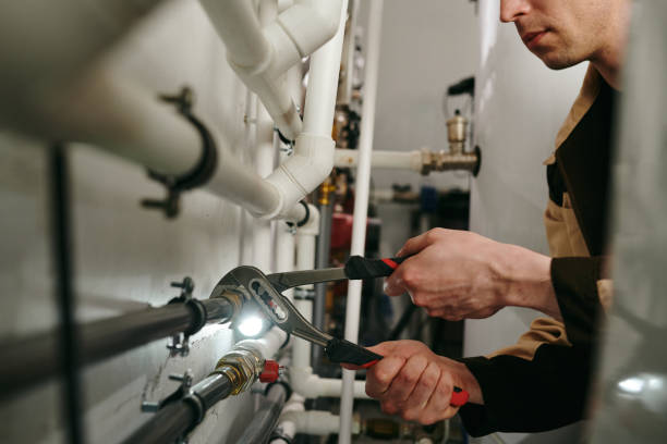 Best Drain Cleaning Services  in Culver City, CA