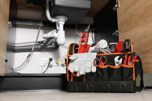 Best Water Softener Installation  in Culver City, CA
