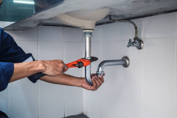 Best Sewer Line Repair  in Culver City, CA
