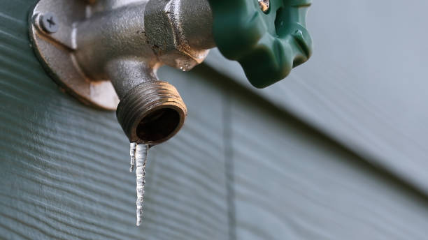 Best Same-Day Plumbing Service  in Culver City, CA