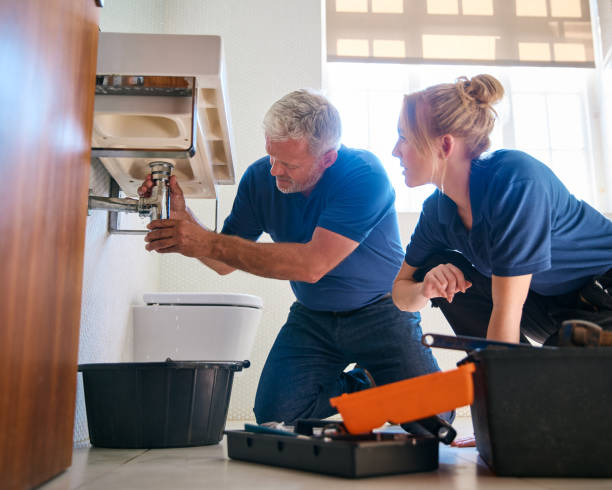 Best Sewer Cleaning Services  in Culver City, CA